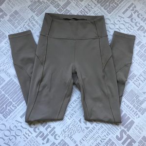 🍋lululemon leggings